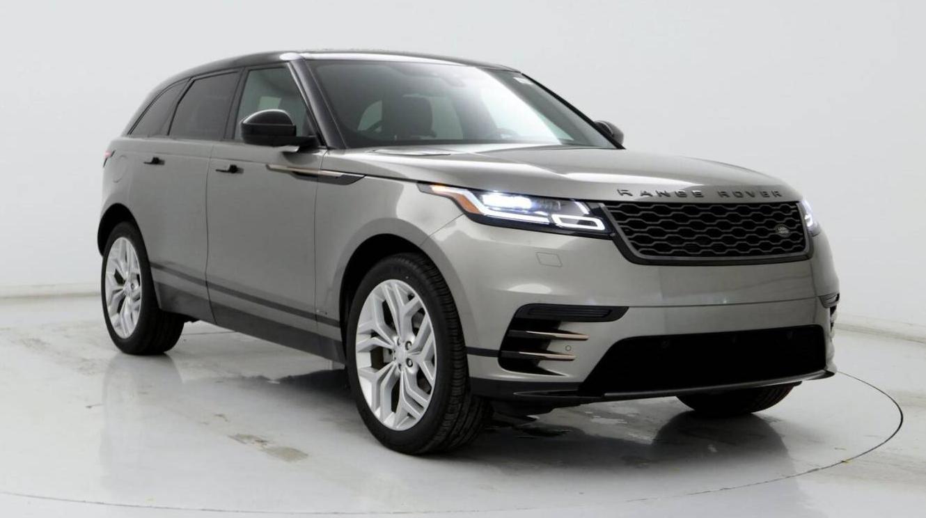 LAND ROVER RANGE ROVER VELAR 2020 SALYK2EX0LA238548 image